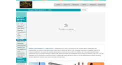 Desktop Screenshot of oilfieldeqp.com